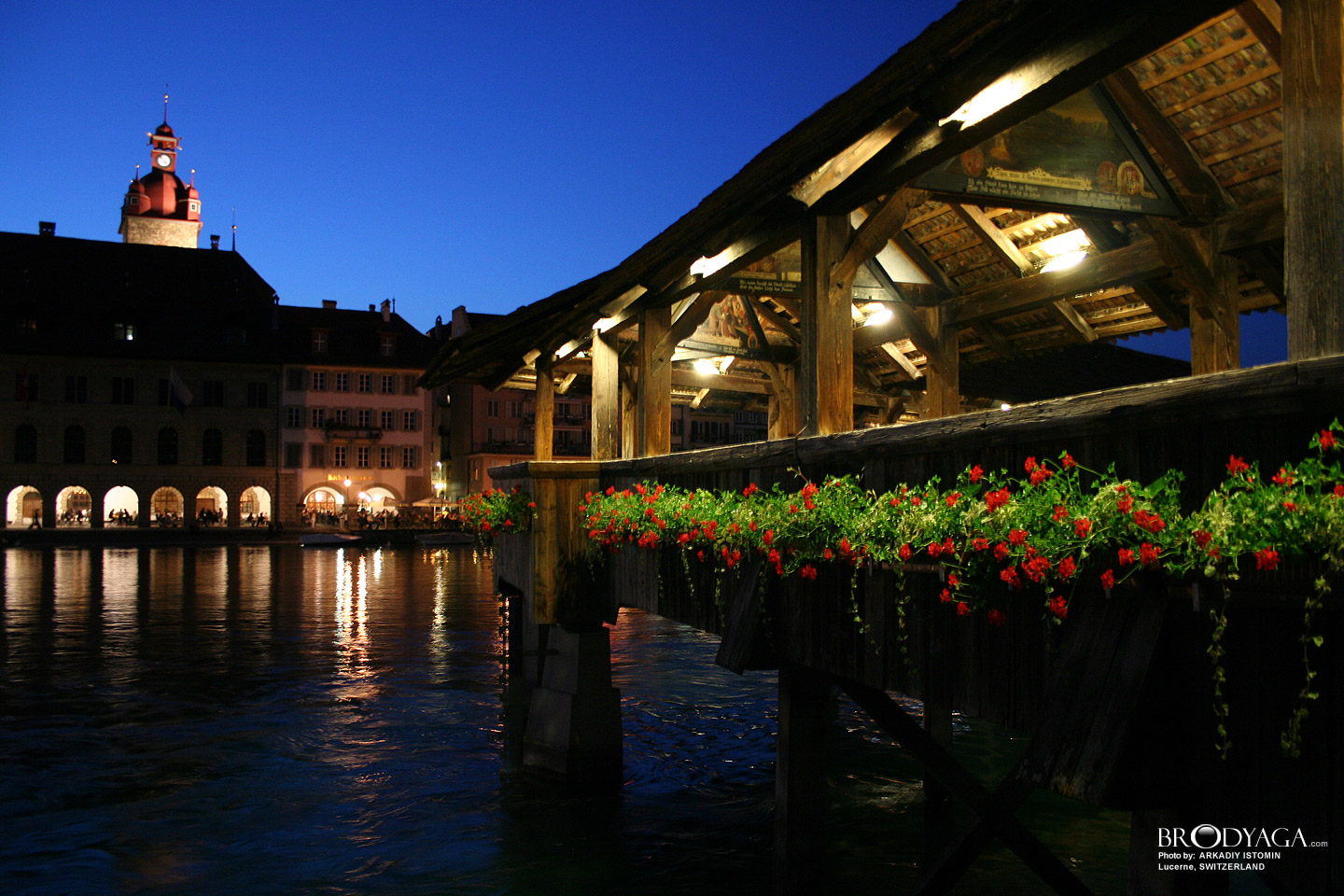 Lucerne